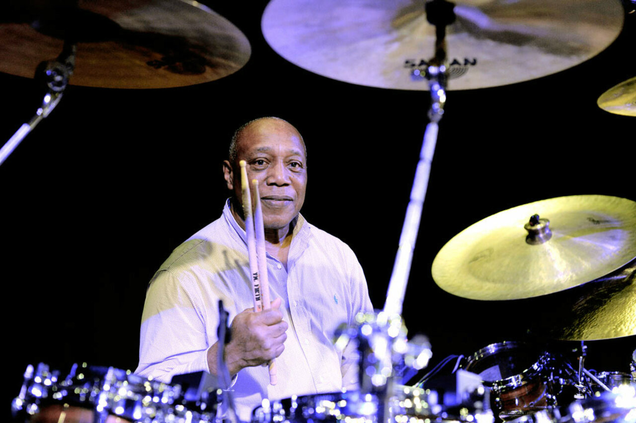 Billy Cobham