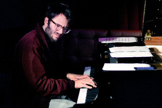 Leandro Irarragorri