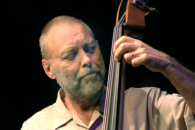 Dave Holland