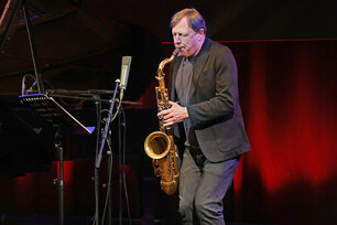 Chris Potter