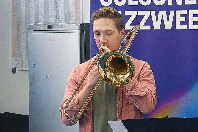 Paul Lüpfert