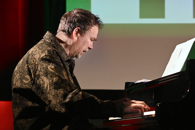 Florian Weber