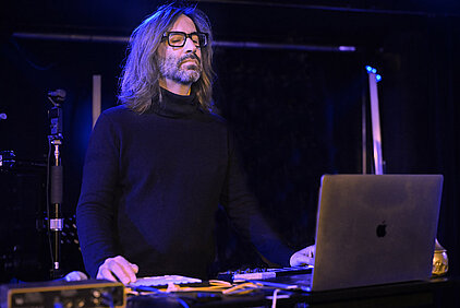 Gregor Schwellenbach