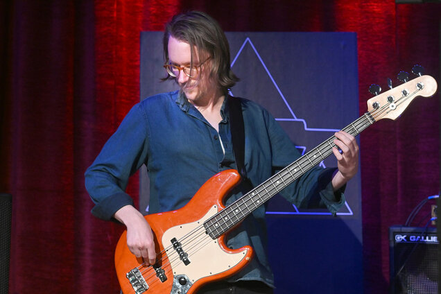 David Helm