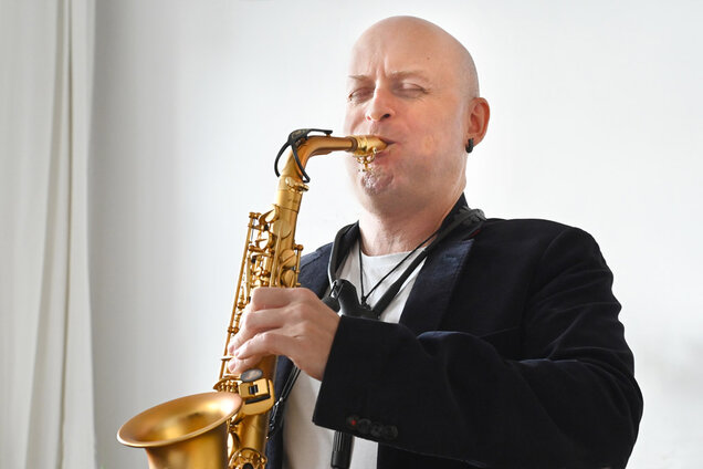 Dimitrij Markitantov Dimitrij Markitantov