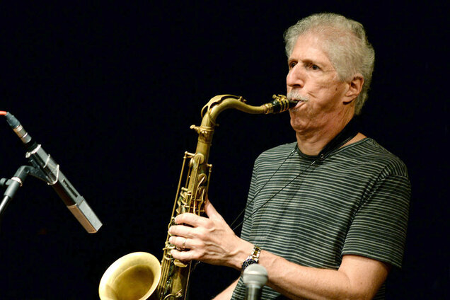 Bob Mintzer