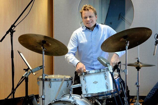 Joost van Schaik