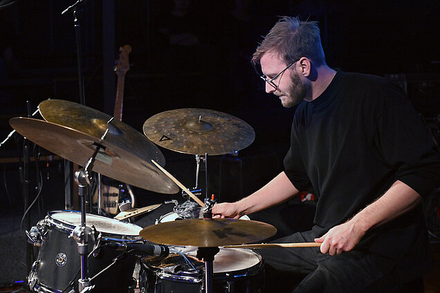 Philipp Buck