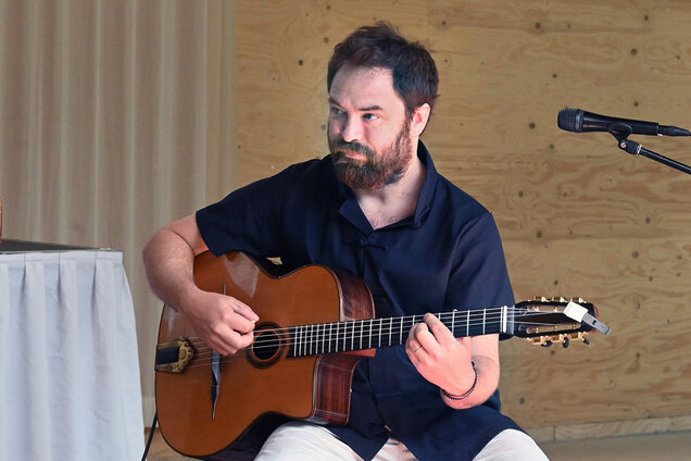 José Díaz de León