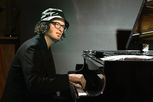 Jacob Sacks