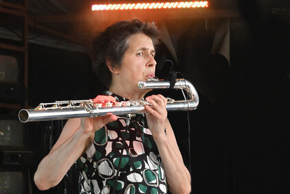 Angelika Sheridan Angelika Sheridan
