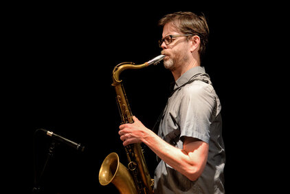 Donny McCaslin