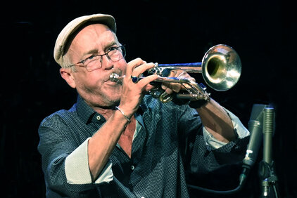 Dave Douglas