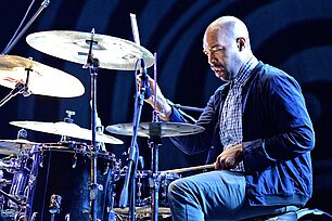 Eric Harland
