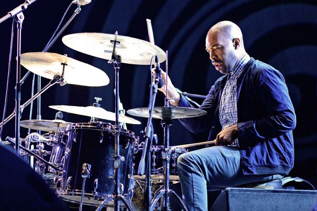 Eric Harland