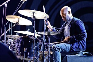 Eric Harland