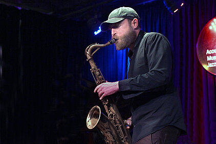 Jeremy Viner