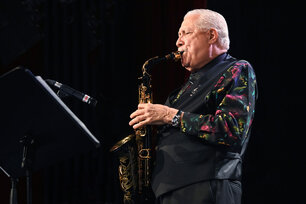 Paquito D’Rivera