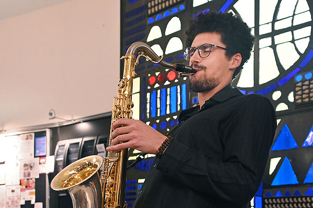 Ben Fitzpatrick