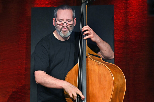 Robert Landfermann