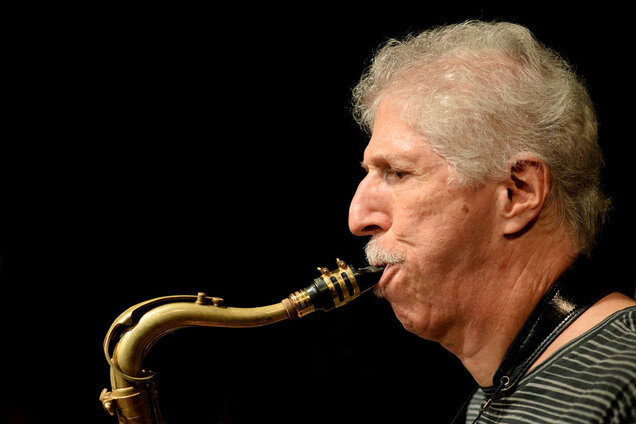 Bob Mintzer