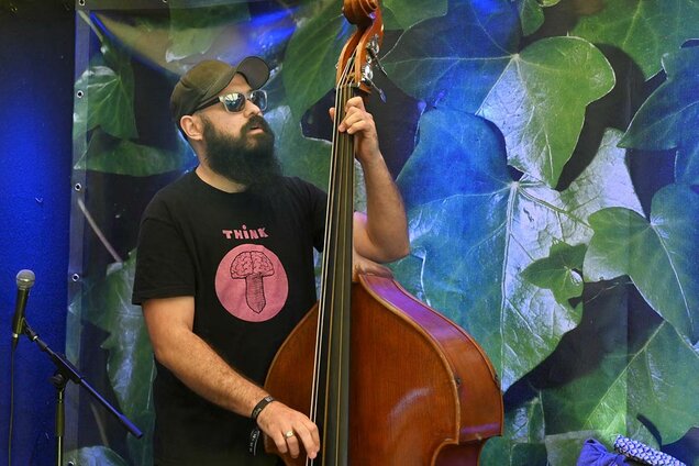 Reza Askar