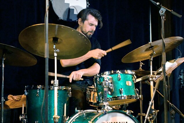 Jonas Burgwinkel