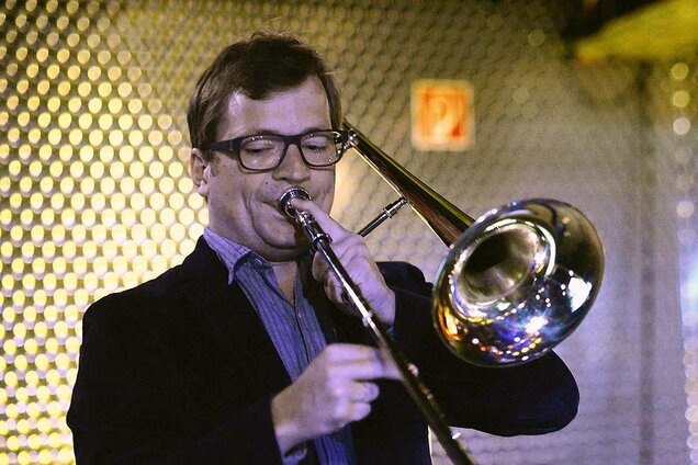Klaus Heidenreich