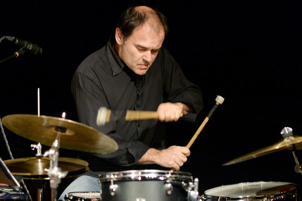 Patrice Héral