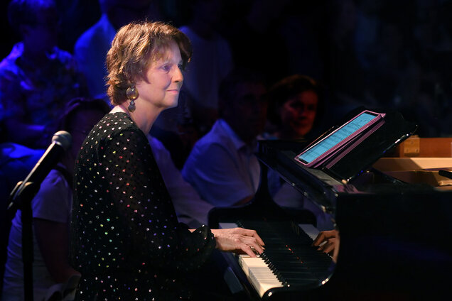 Monika Herzig