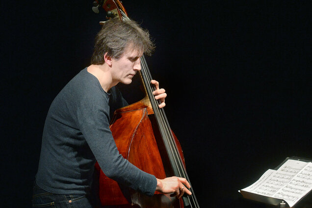 Marc Muellbauer