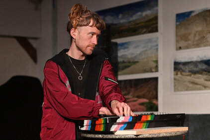 Dan Nicholls