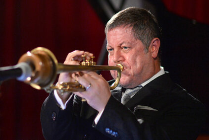 Jim Rotondi