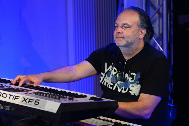 Coen Molenaar