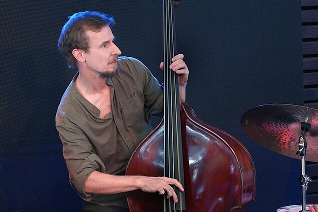 Stefan Rey