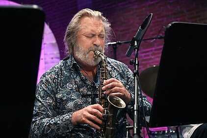 Trygve Seim
