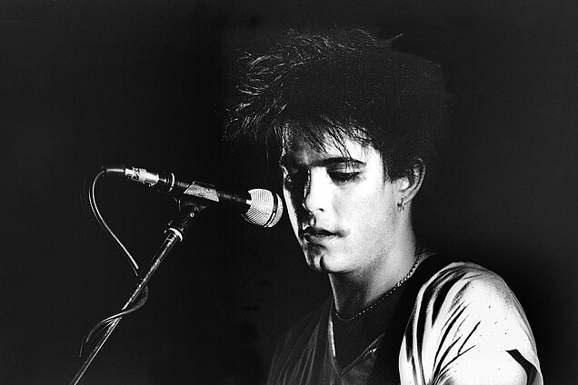 Robert Smith