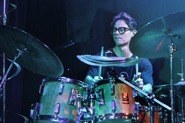 Joshua Knauber