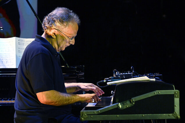 Uri Caine