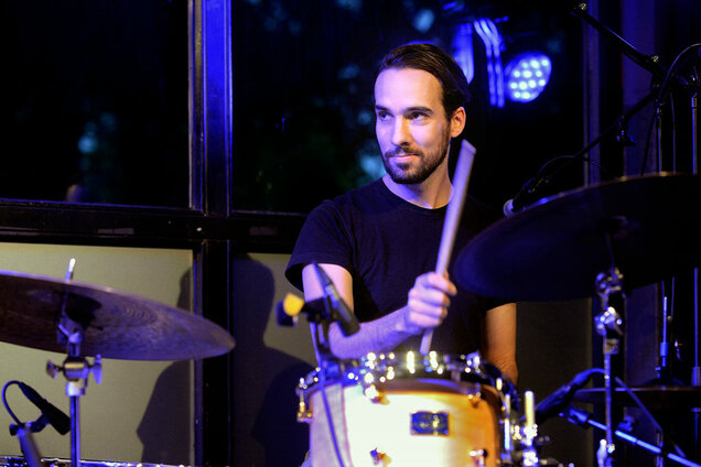 Tim Dudek