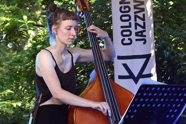 Anna Größbrink