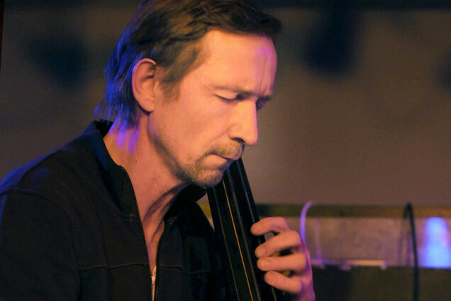 Volker Heinze
