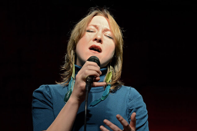 Tamara Lukasheva