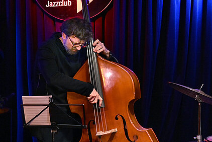 Makar Novikov