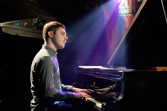 Moritz Preisler