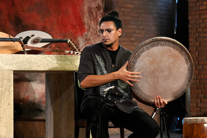 Syavash Rastani