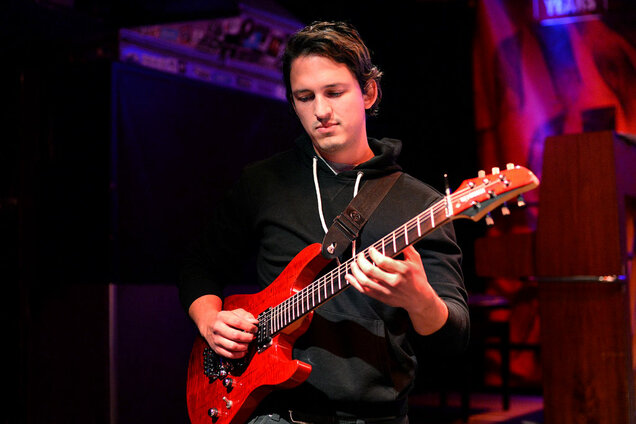 Daniel Tamayo