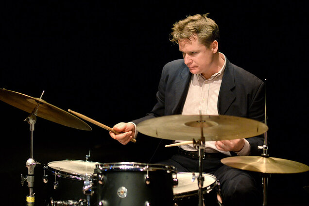 Joost van Schaik