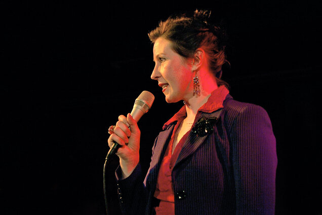 Anette von Eichel