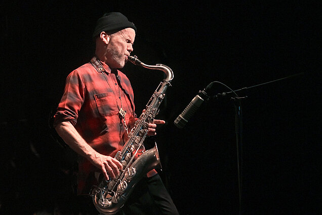 Chris Speed